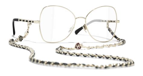 cordon lunette chanel|Eyewear .